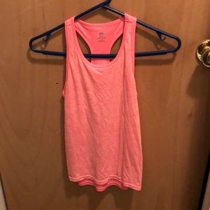 Champion sports tank